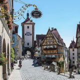Rothenburg