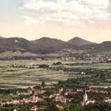 Sieben- gebirge