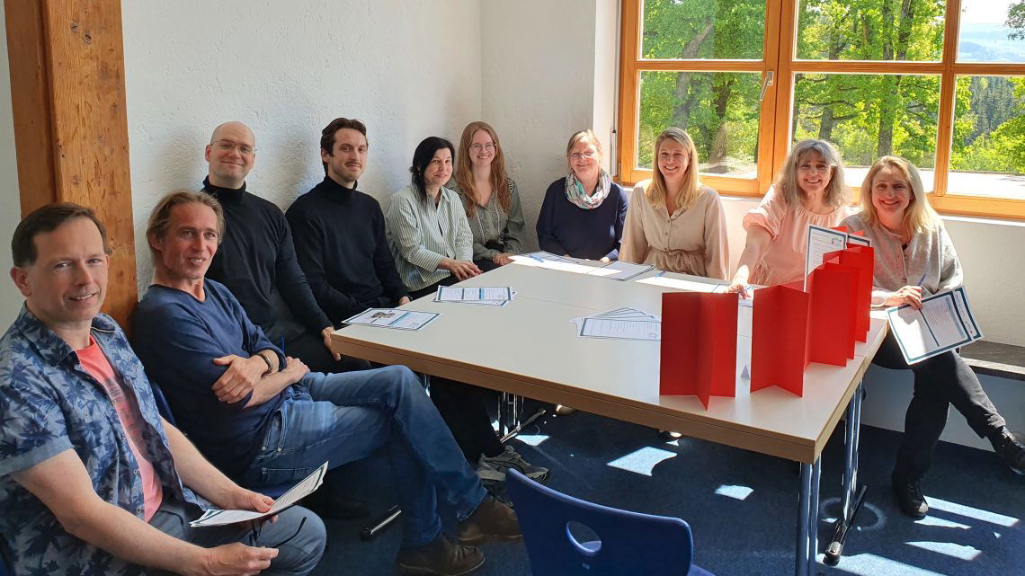 KI-Lehrerfortbildung in Lindenberg