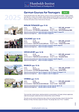 Cover Dates & Fees 2025