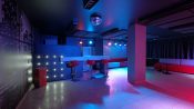Disco in Bad Schussenried