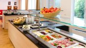 Breakfast Buffet in Berlin