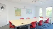 Salle de cours