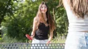Tischtennis ist nur eine der vielen Freizeitmöglichkeiten
