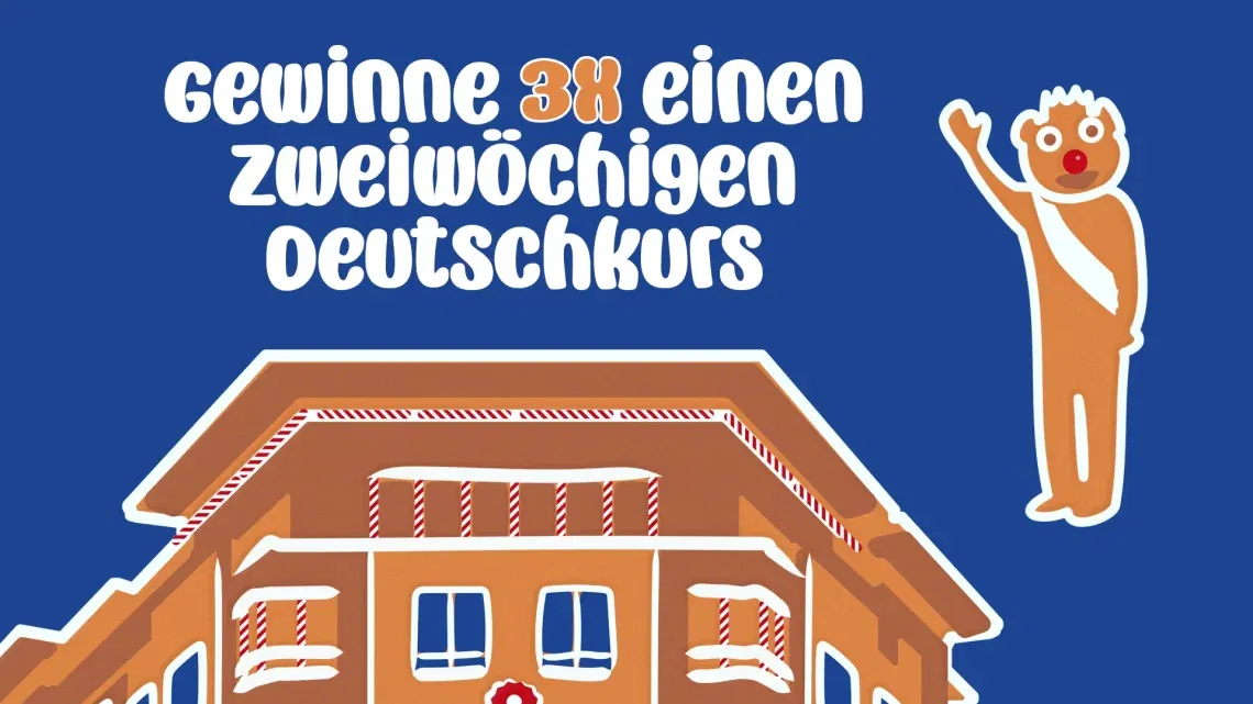 Humboldt-Adventskalender 2025 Blogmotiv