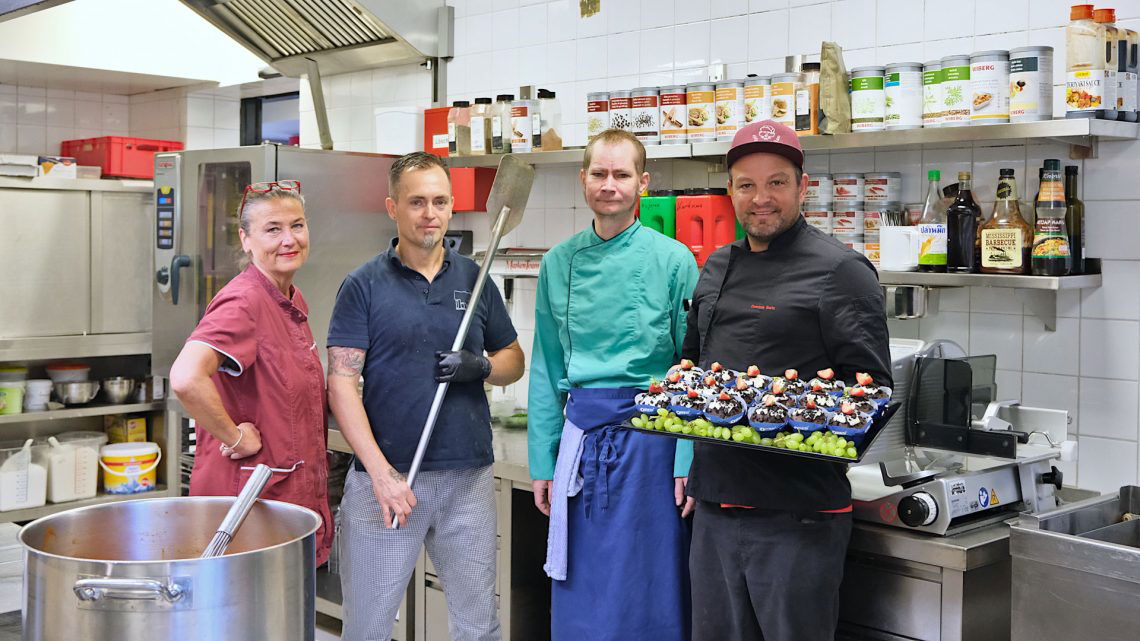 Blog Ernährung in Lindenberg