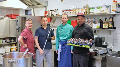 Blog Ernährung in Lindenberg