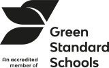 Mitglied bei Green Standard Schools