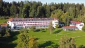 Luftbild Campus Lindenberg
