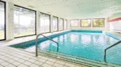 Unser Schwimmbad in Lindenberg