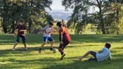 Fußball in Lindenberg