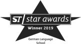 ST Star Award Best German Language School 2019