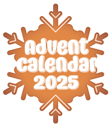 Open the 2025 Advent Calendar
