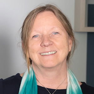 Ina Seidel-Pooth