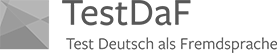 TestDaF - Test Deutsch als Fremdsprache