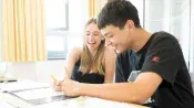 Spielerisch Deutsch lernen