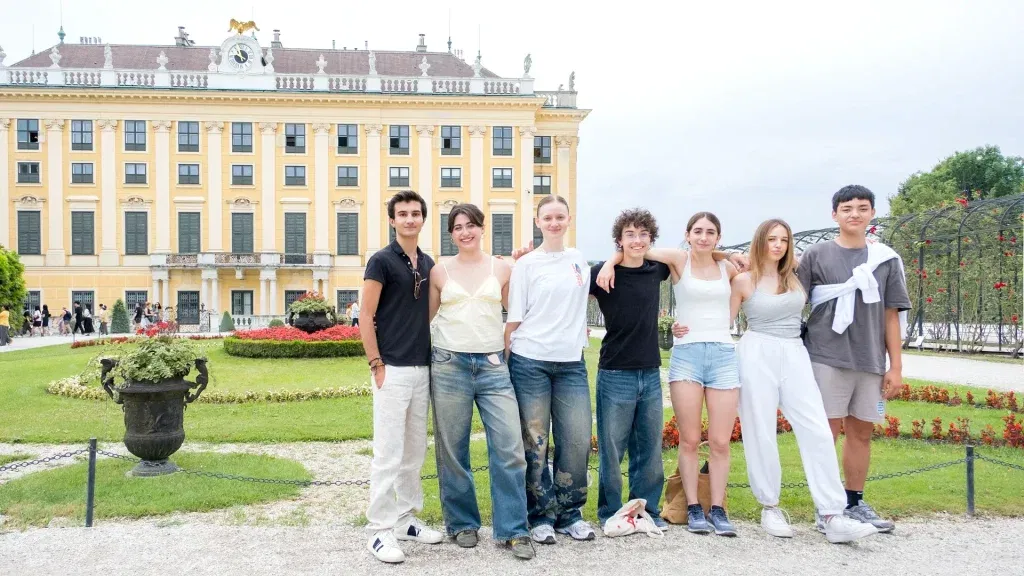 Vienna