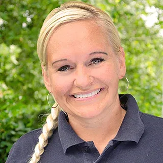 Carolin Falger