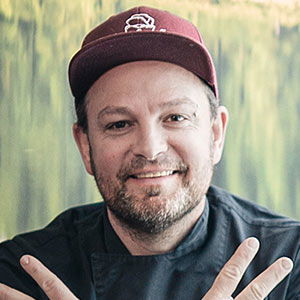 Dominik Baitz