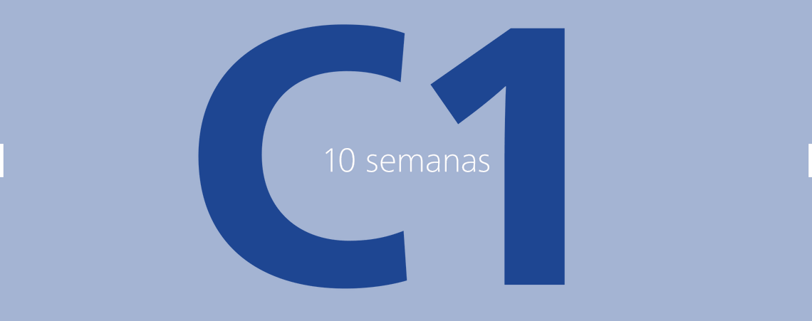 C1: 10 semanas