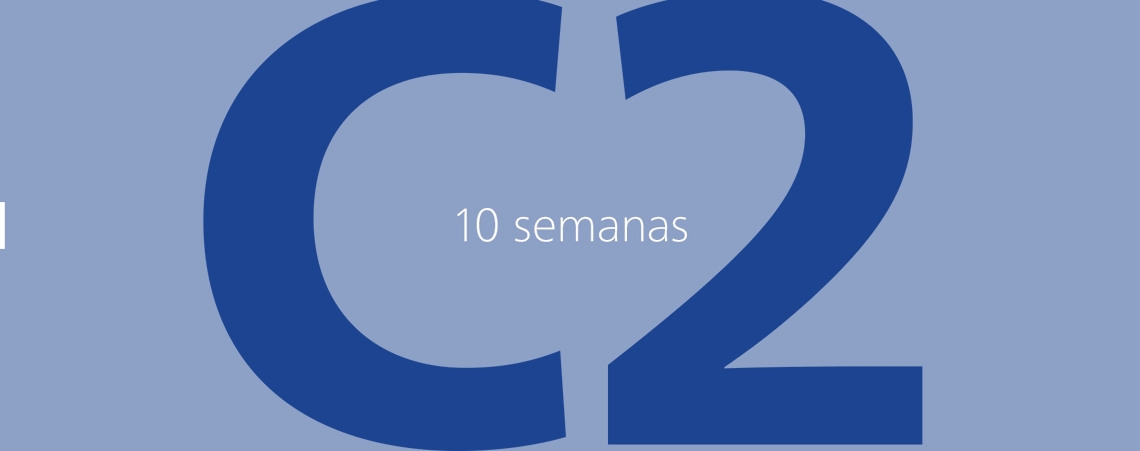 C2: 10 semanas