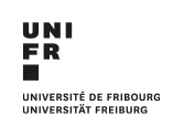 Universität Freiburg - Université de Fribourg