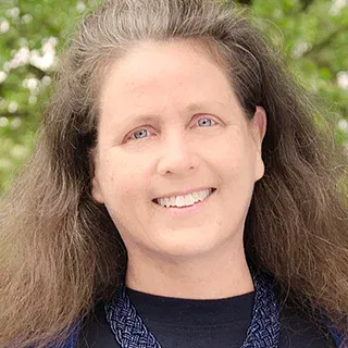 Miriam Geisler