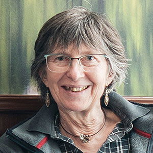Diana Mühlegger