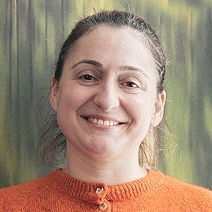 Pelin Demirci
