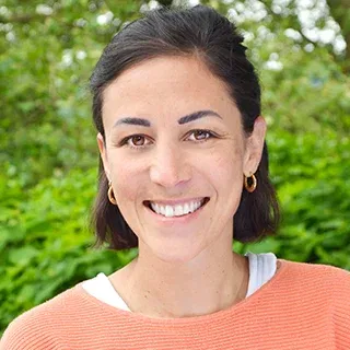 Sandra Einsle