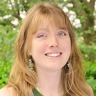 Sophie Kirschner
