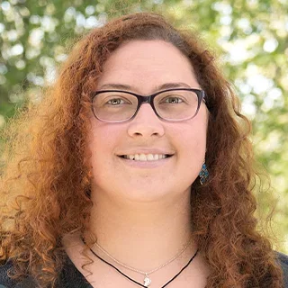 Sophia Rosenberger