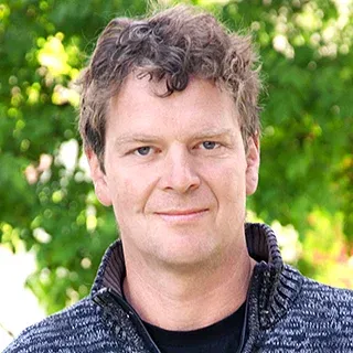 Wolfgang Huber