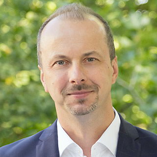 Zsolt Toth