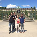 Potsdam