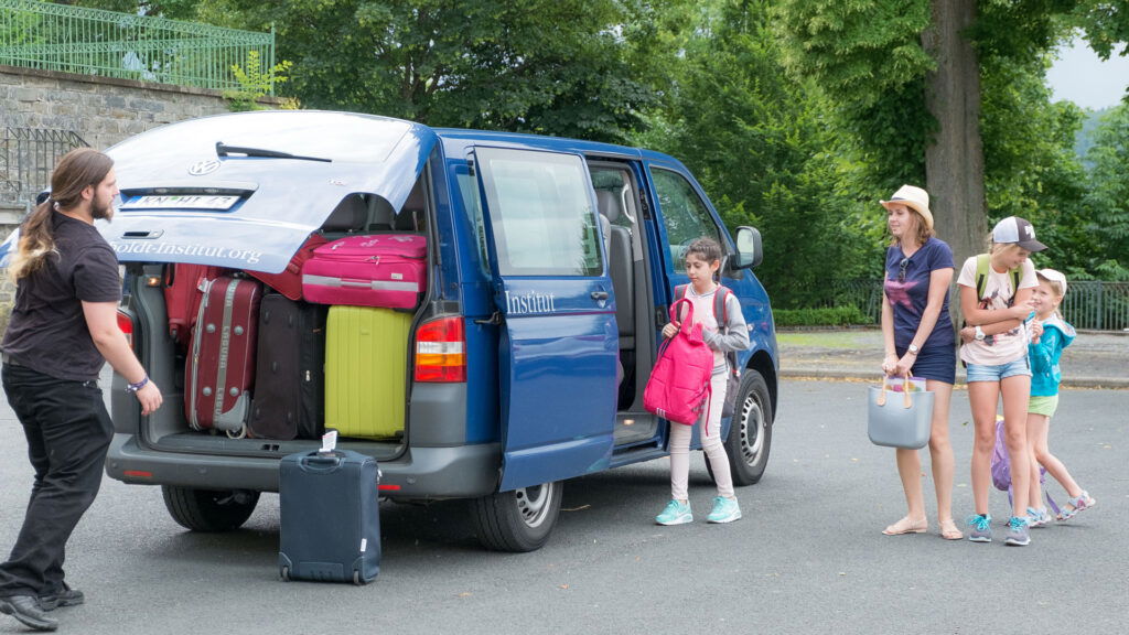 Humboldt transfer service is available for the nearest airport
