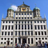 Augsburg