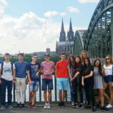 Cologne