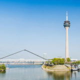 Düsseldorf