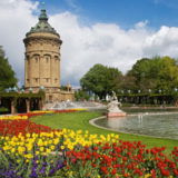 Mannheim