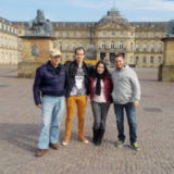 Stuttgart