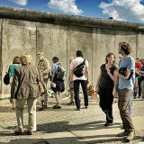 Berliner Mauer